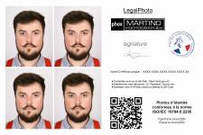 Xavier MARTINO - STUDIO MARTINO